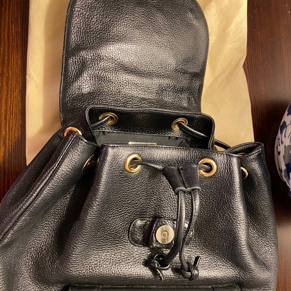 MCM Vintage Backpack - Picture 7 of 8